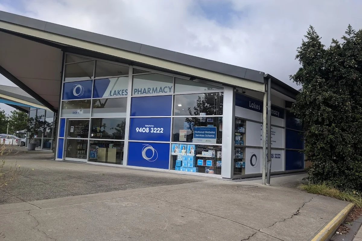 TerryWhite Chemmart South Morang photo 1