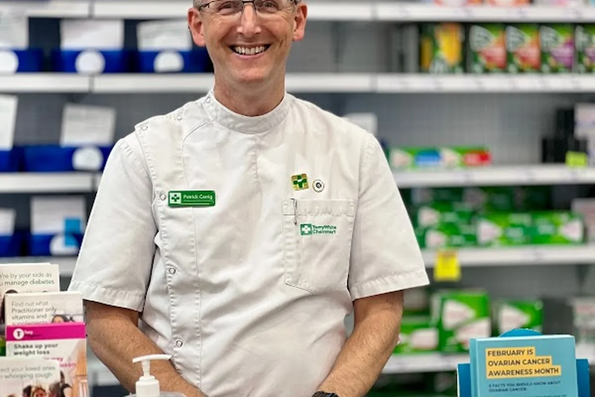 TerryWhite Chemmart Westfield Marion photo 2