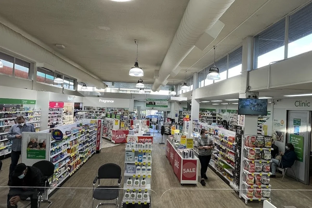 TerryWhite Chemmart Wodonga photo 1