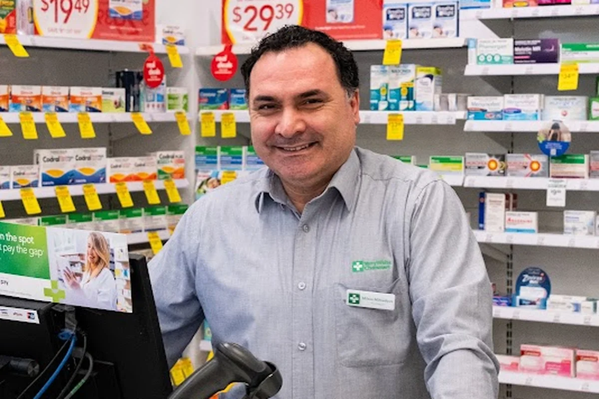 TerryWhite Chemmart Woodville photo 1