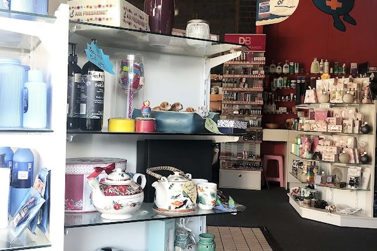 The Arnold Street Pharmacy photo 1