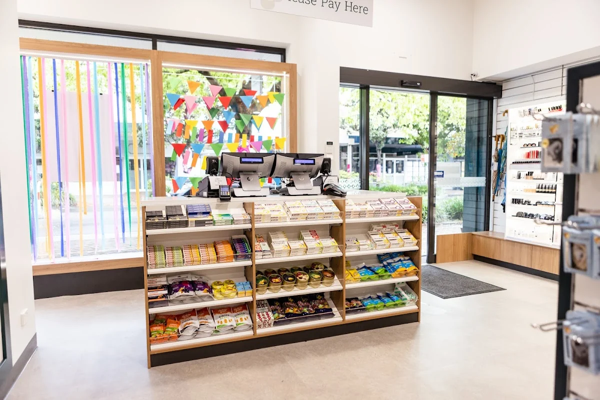 The Berry Pharmacy photo 1