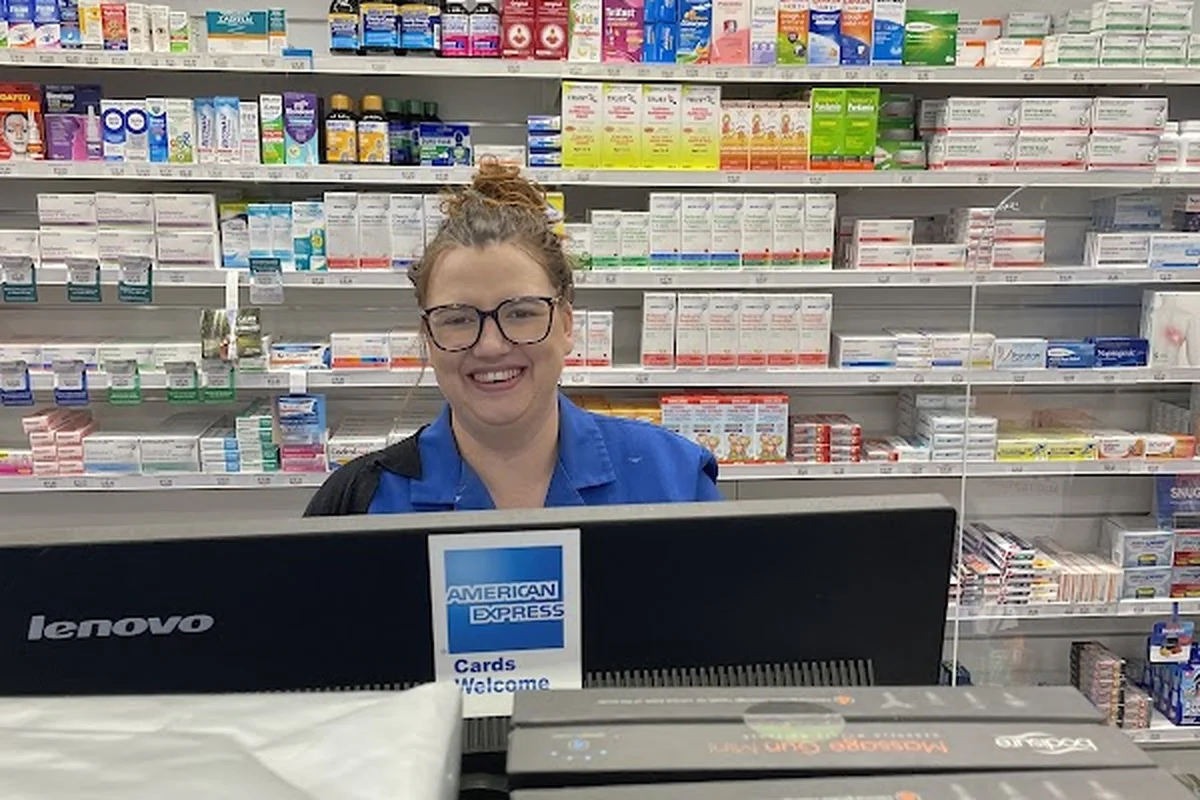 The Bridge 7 Day Pharmacy Mandurah photo 1