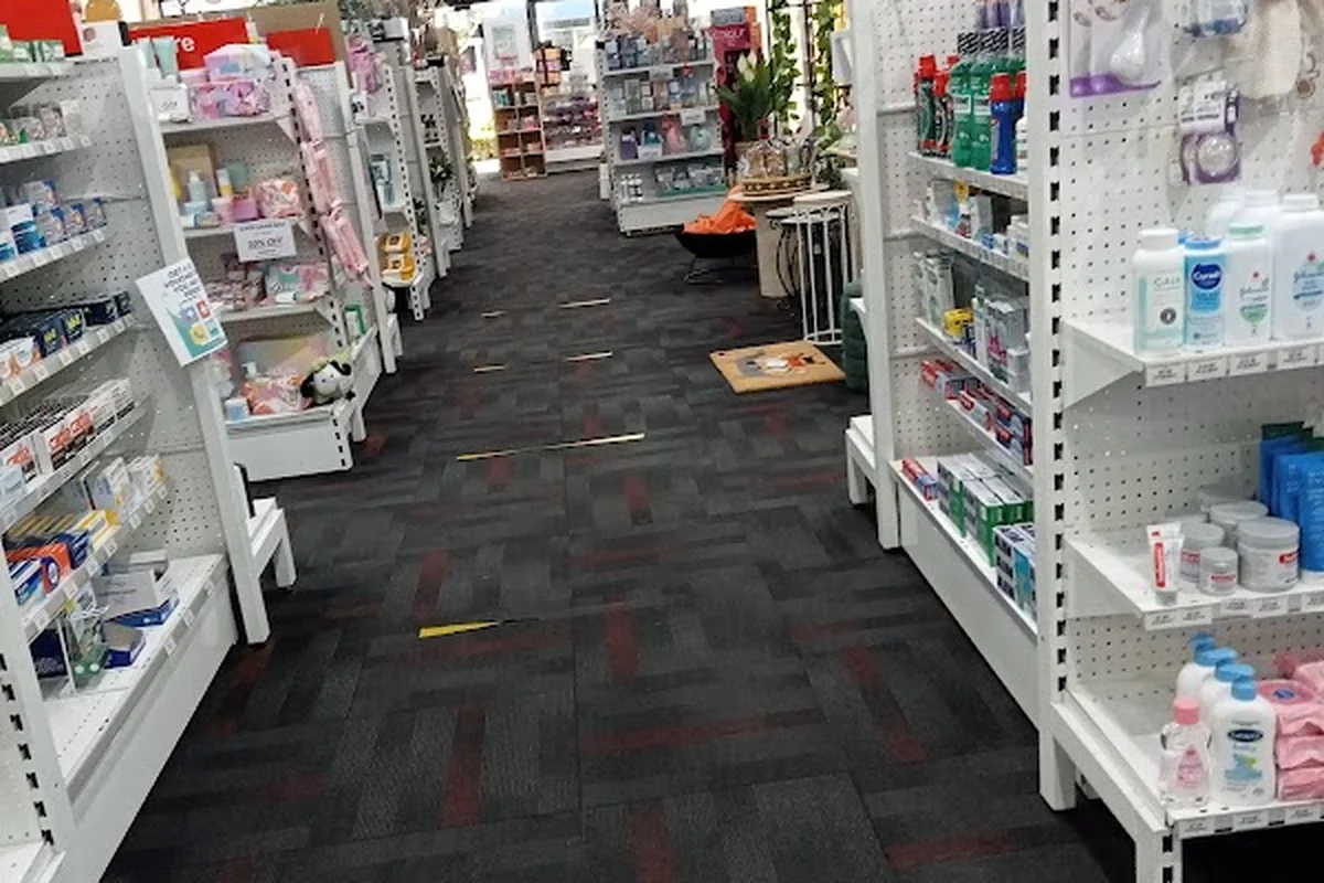 The Chemist Cessnock photo 1