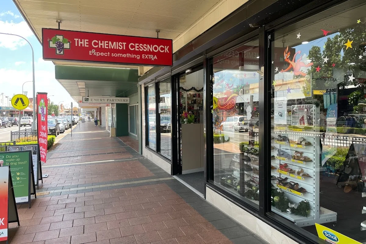The Chemist Cessnock photo 2