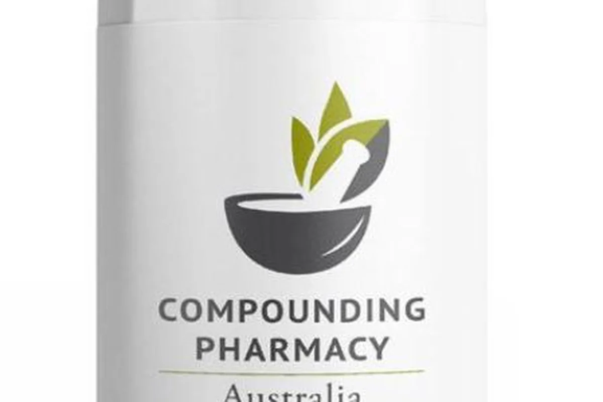 The Compounding Pharmacy of Australia photo 1