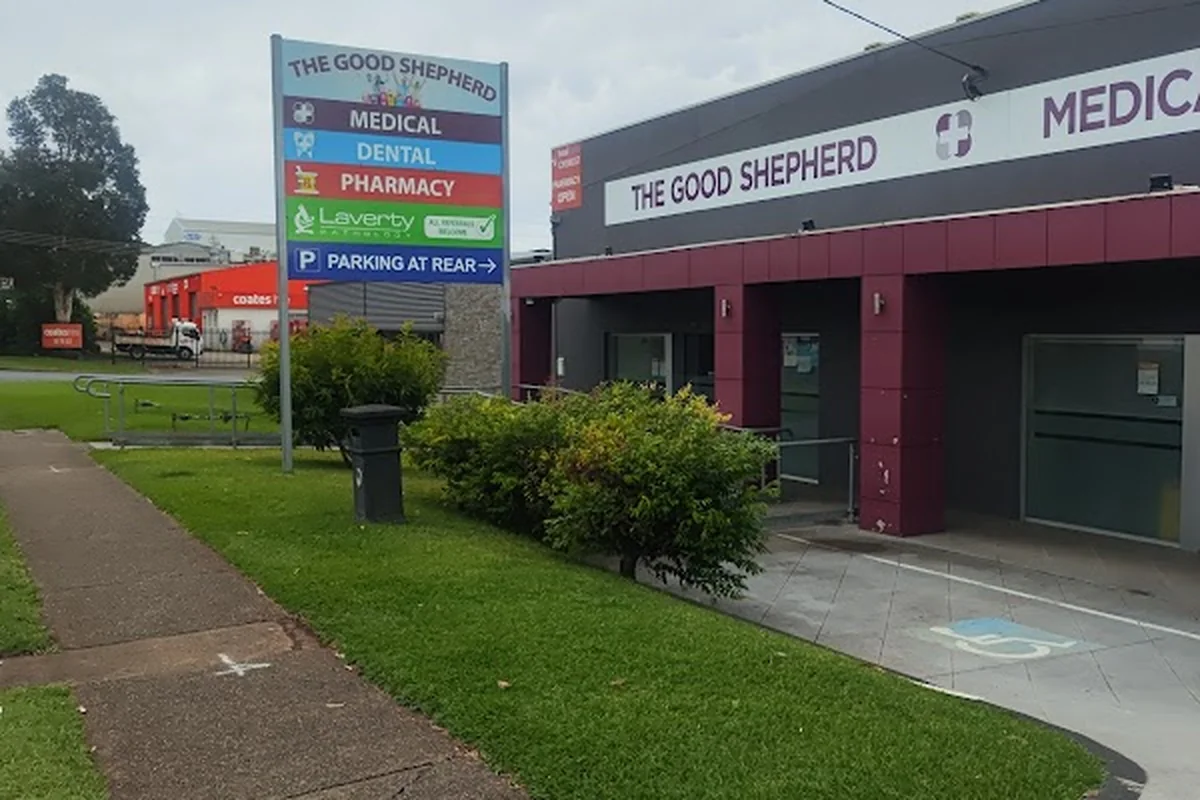 The Good Shepherd Pharmacy photo 2