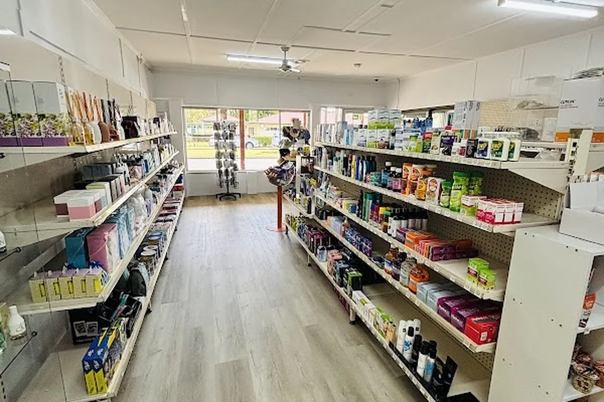 Theodore Pharmacy photo 1