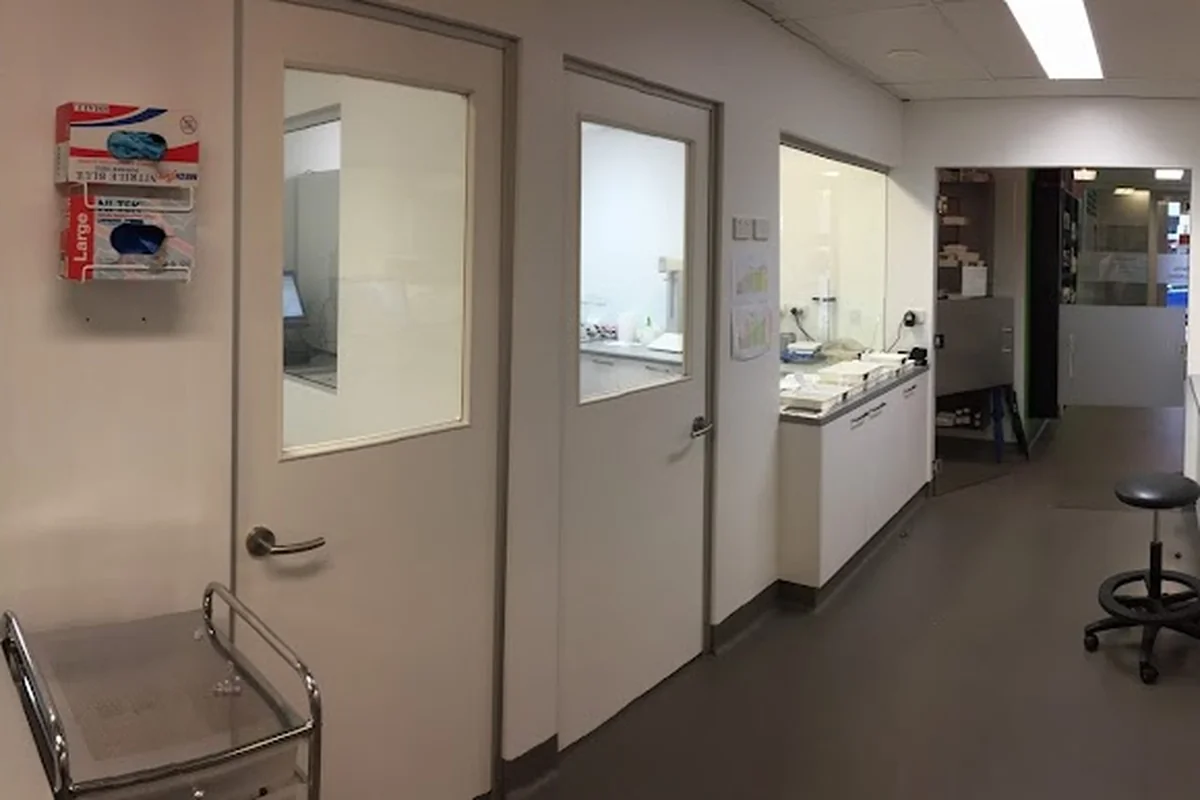 TJ Pharma Compounding Pharmacy photo 1