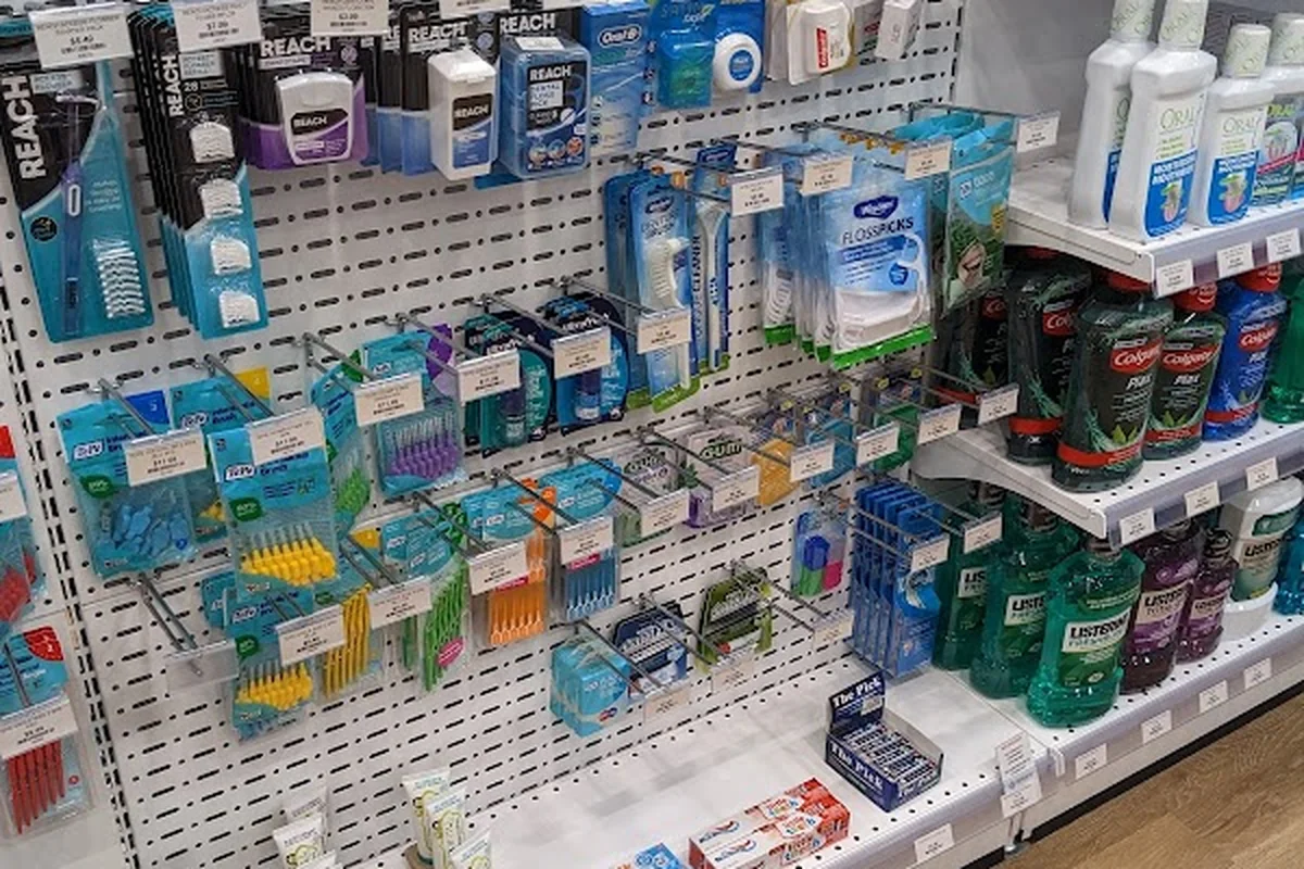 Tom Lane Pharmacy The Pines photo 1