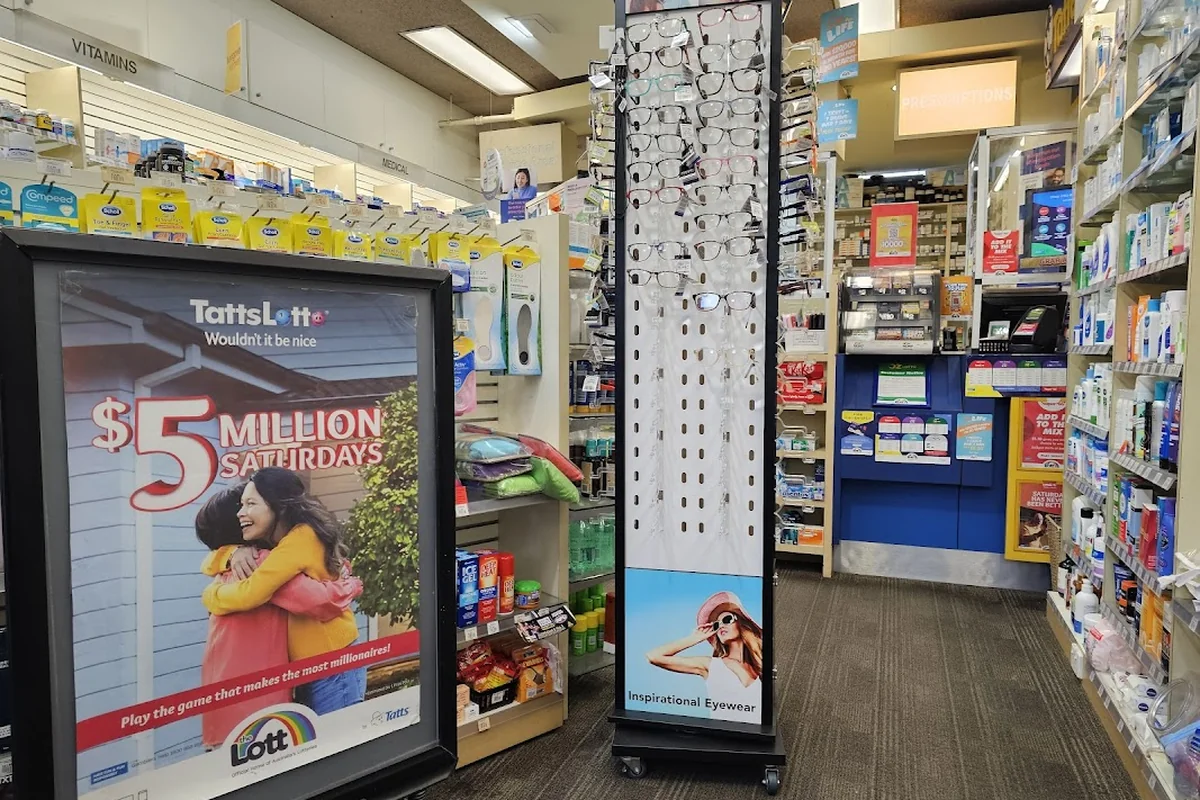 Treasury Pharmacy photo 1