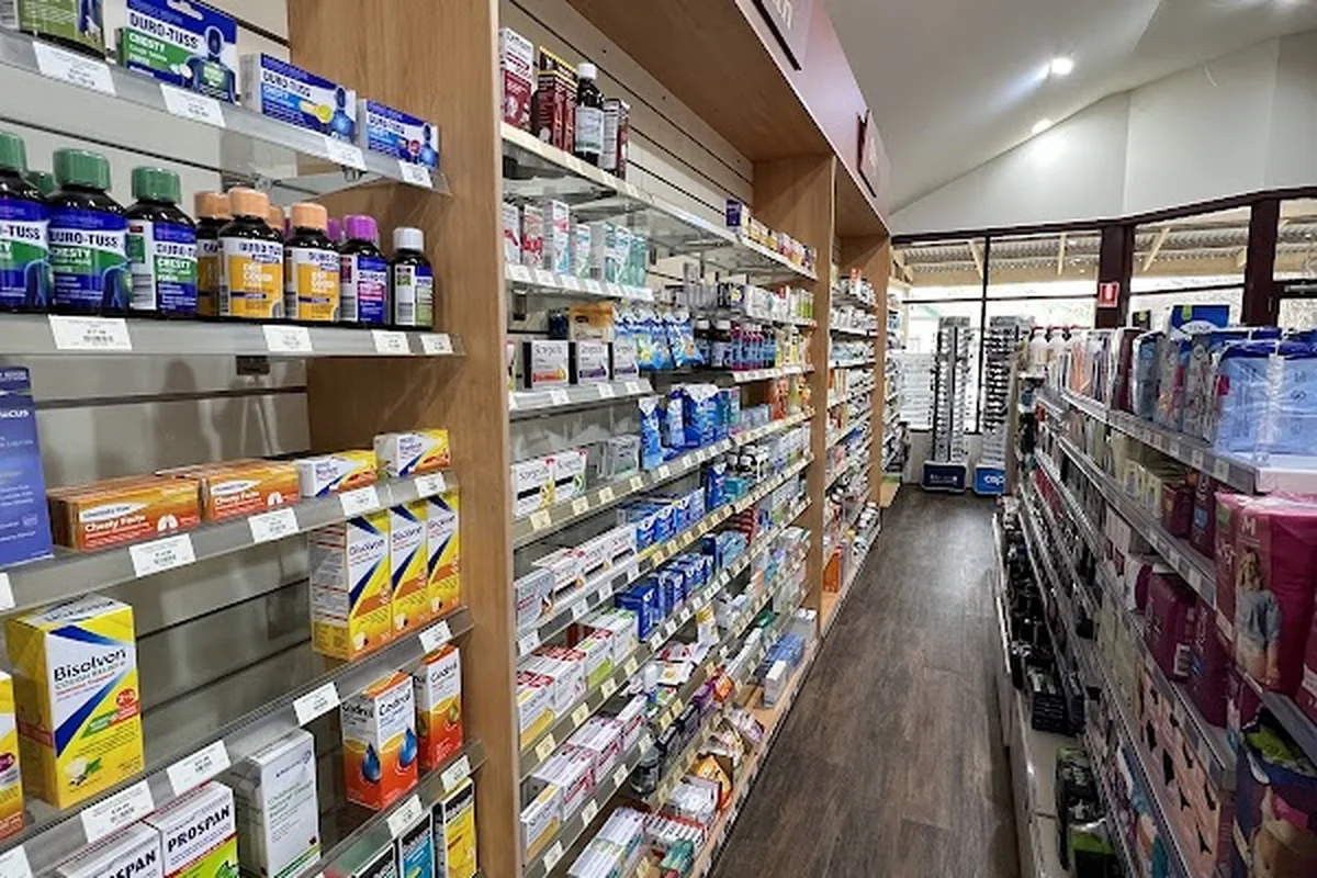 Trentham Pharmacy and Medical Clinic photo 1