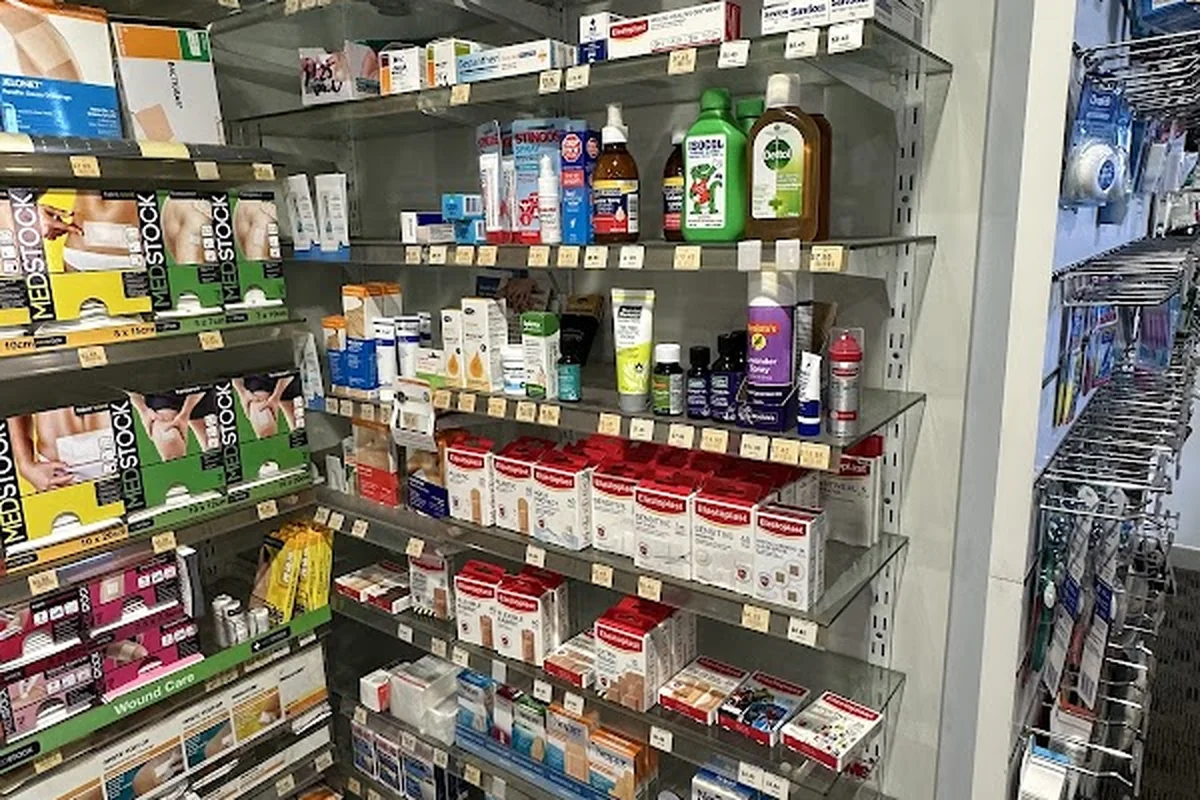 Tufnell Road Pharmacy photo 1