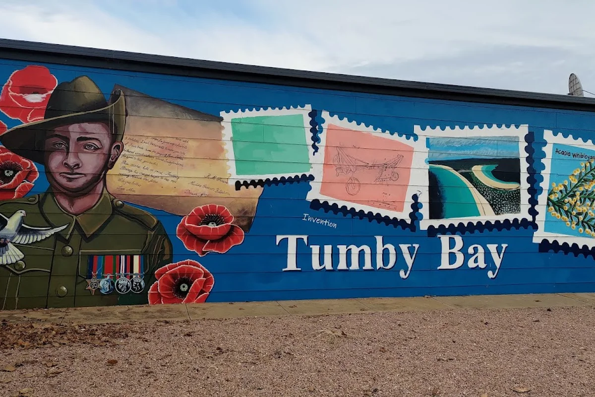 Tumby Bay Pharmacy photo 1