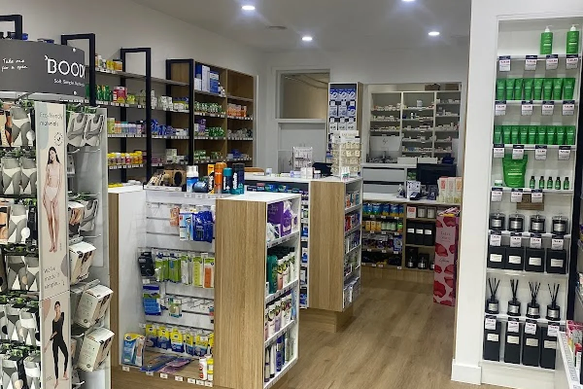 Union Road Pharmacy Ascot Vale photo 1