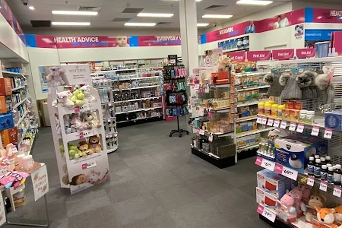 United Chemists Pakenham photo 1