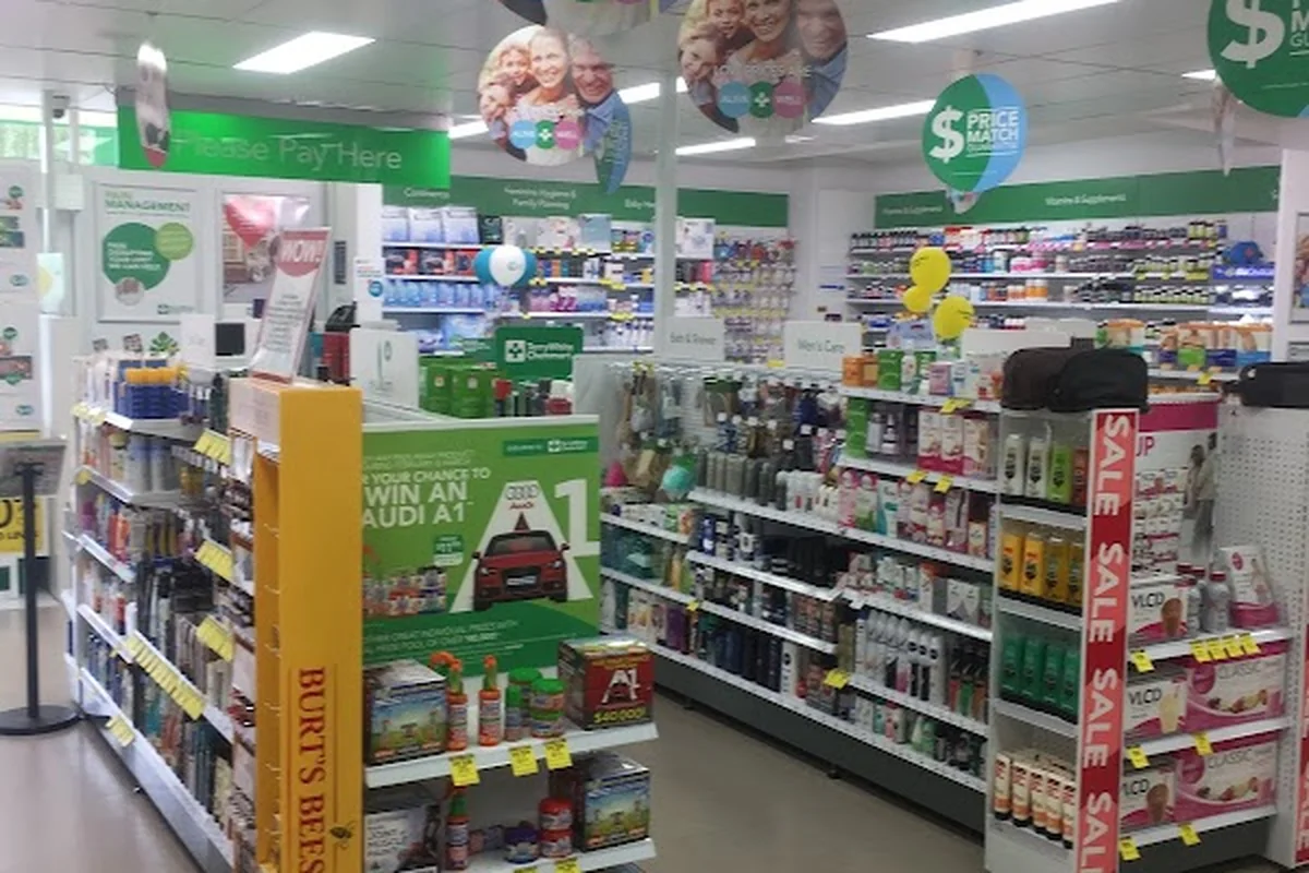 Valley Road Pharmacy photo 1