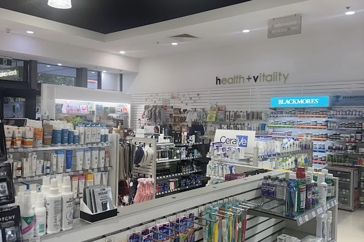 Victoria Harbour Pharmacy photo 2