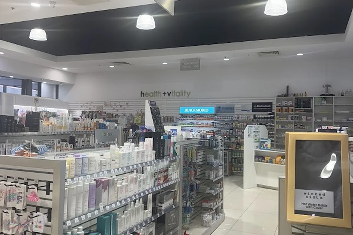 Victoria Harbour Pharmacy photo 3