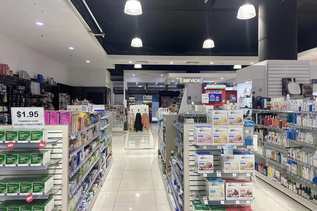 Victoria Harbour Pharmacy photo 4