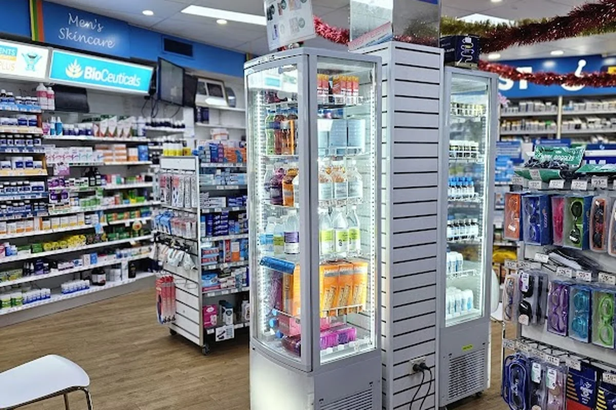 Walsh's Village Pharmacy photo 1