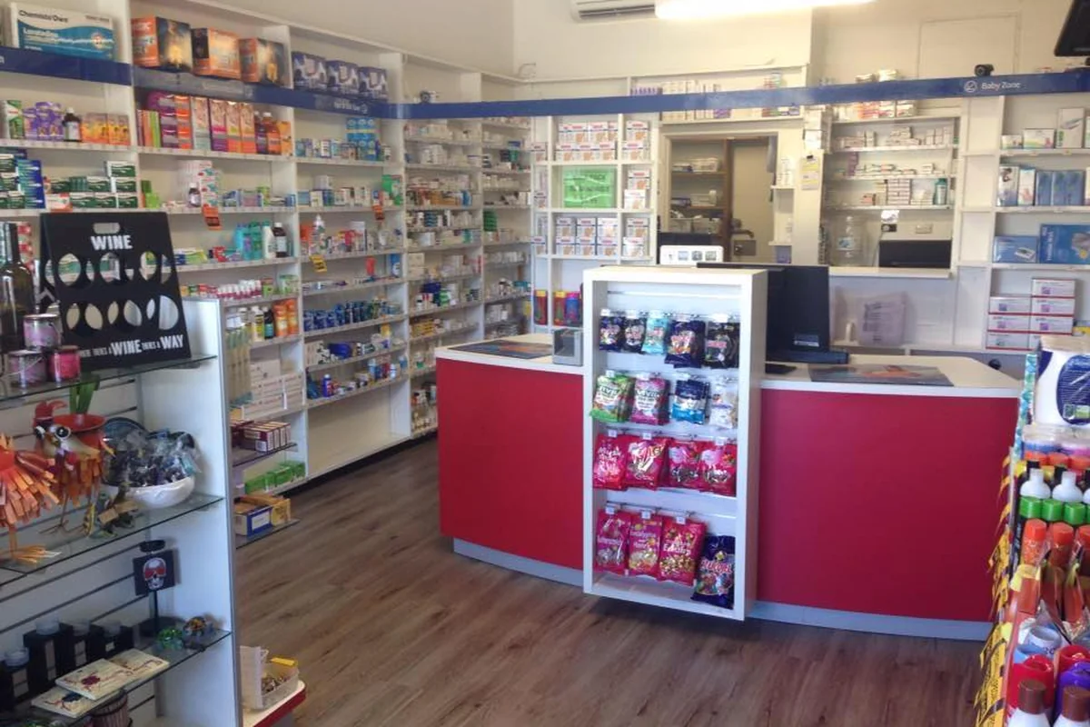 Warrane Pharmacy photo 1
