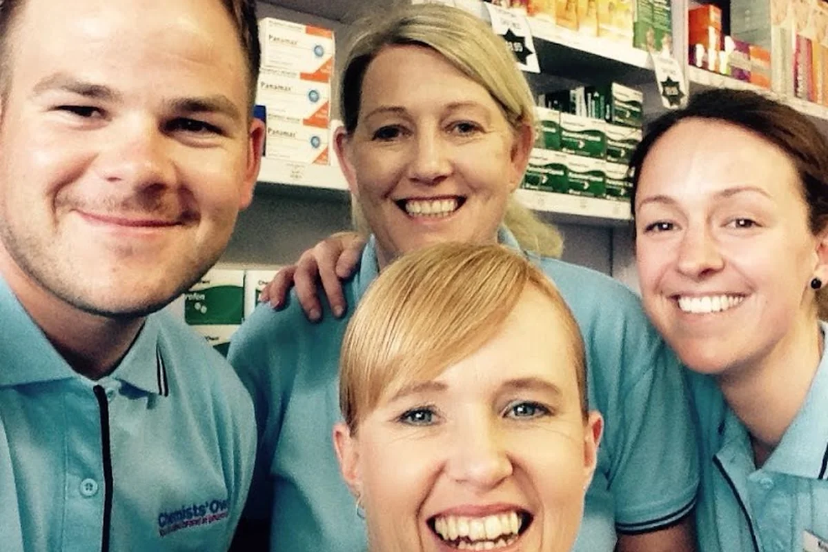 Warrane Pharmacy photo 2