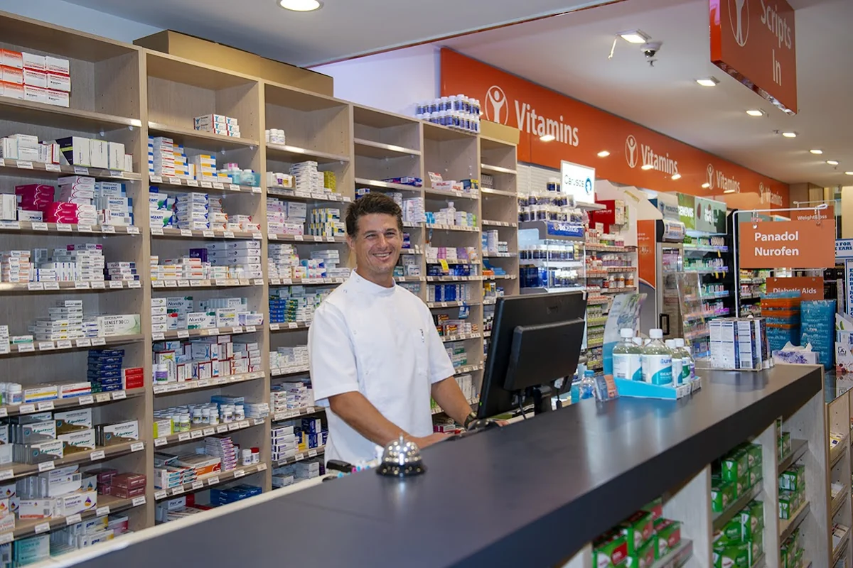 Warringah Mall Pharmacy photo 1