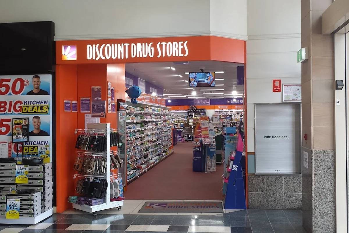 Warwick Discount Drug Store photo 3
