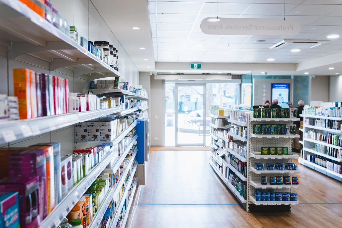 Wendouree UFS Pharmacy photo 1