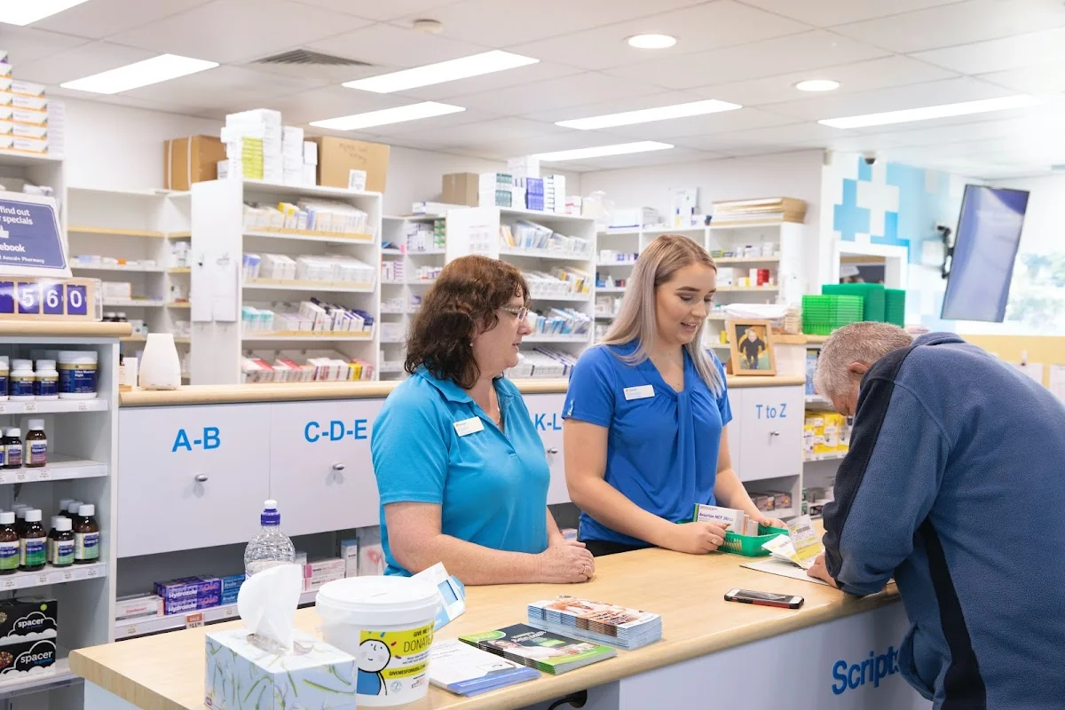 West Gosford Amcal+ Pharmacy photo 1
