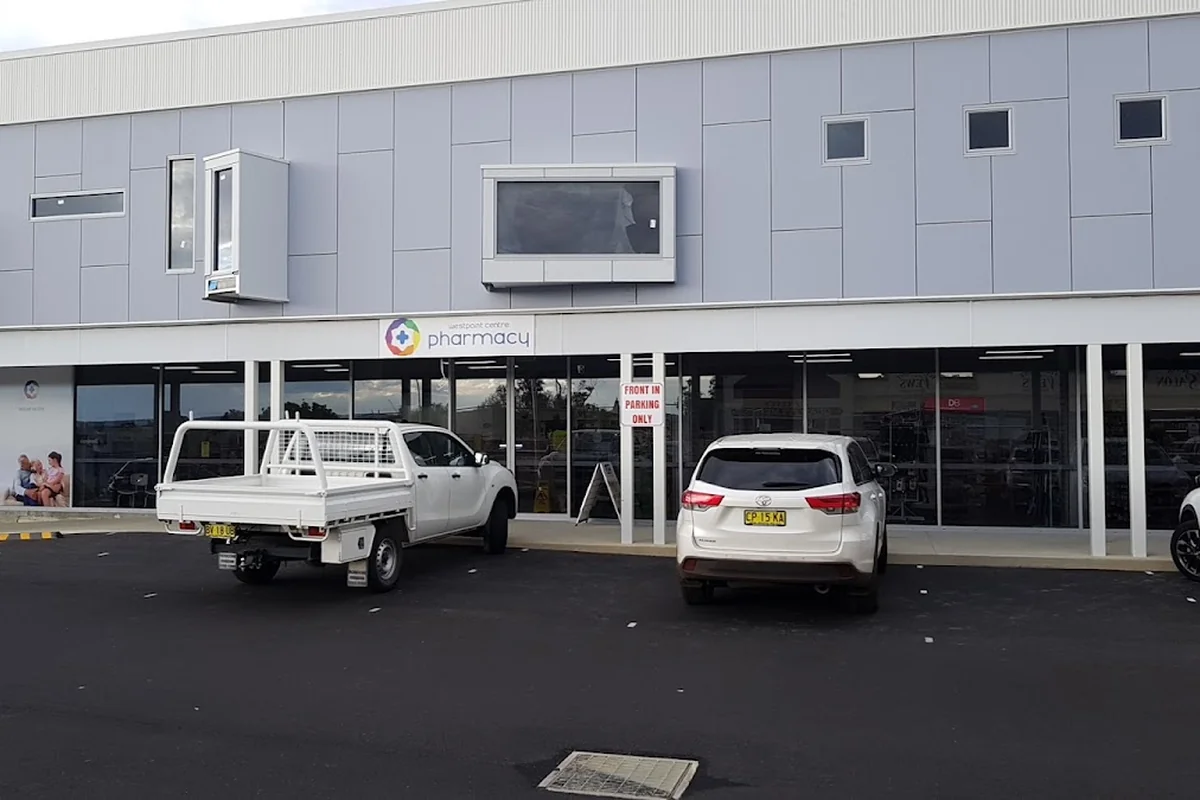 Westpoint Centre Pharmacy photo 2