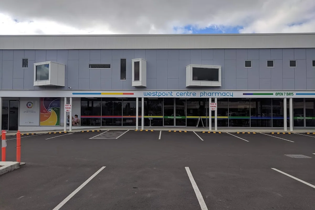 Westpoint Centre Pharmacy photo 3