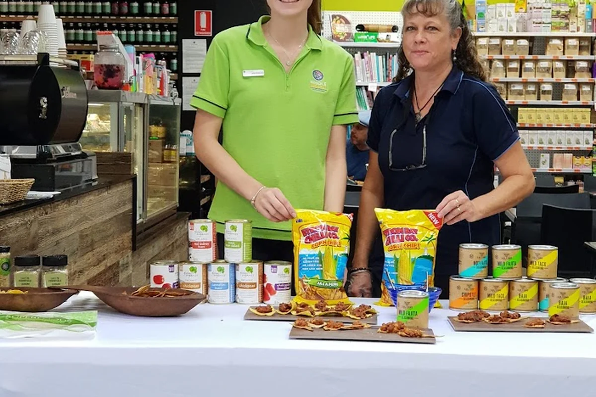 WholeLife Pharmacy and Healthfoods Pease St photo 1