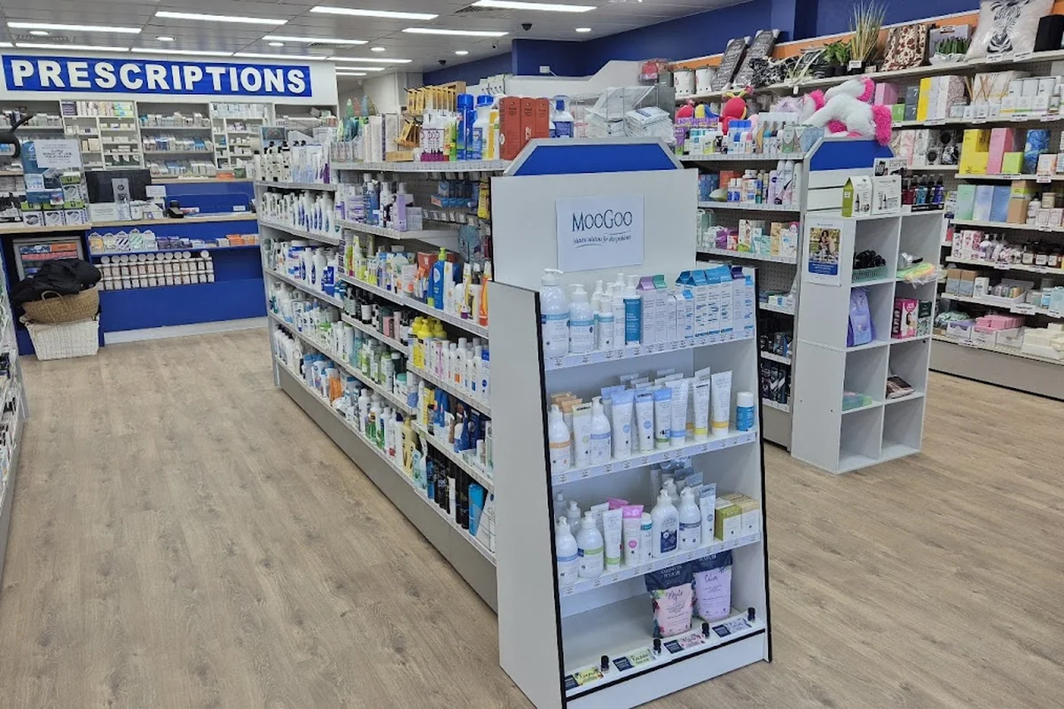 Wilson's Chemist photo 1