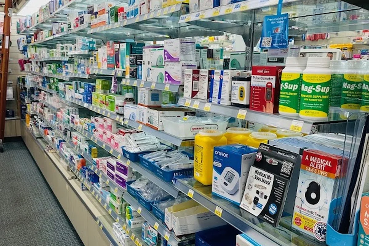 Windsor Road Pharmacy photo 1