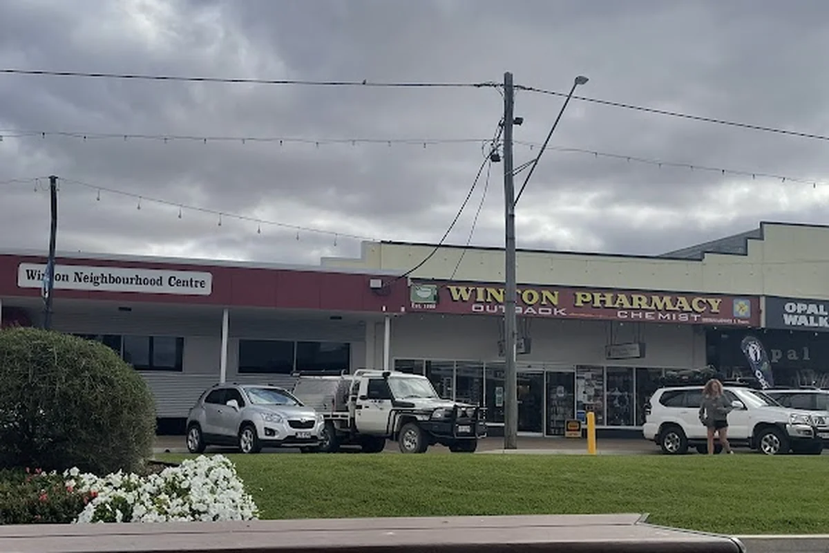 Winton Pharmacy photo 1