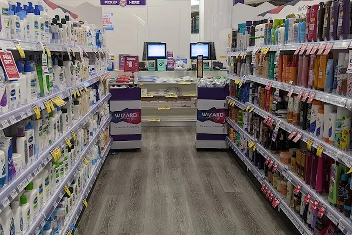 Wizard Pharmacy Morley Galleria (Near Coles) photo 1