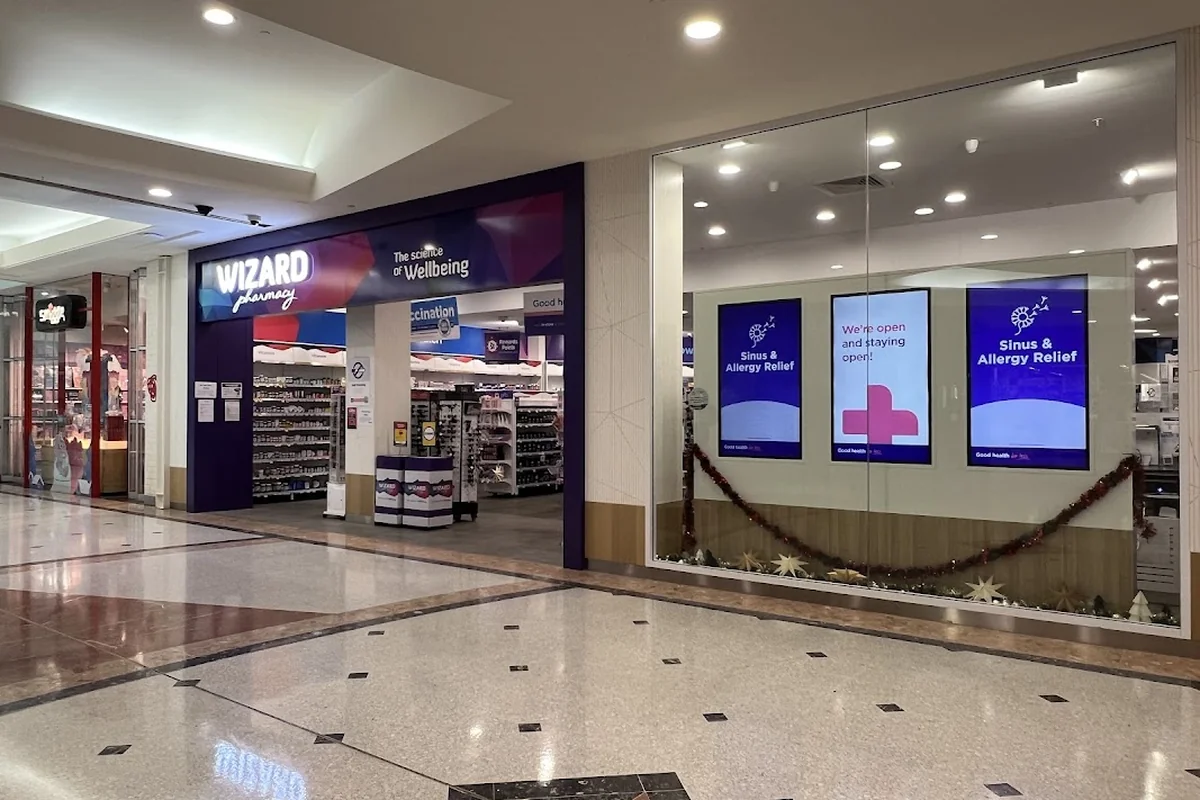 Wizard Pharmacy Morley Galleria (Near Coles) photo 3