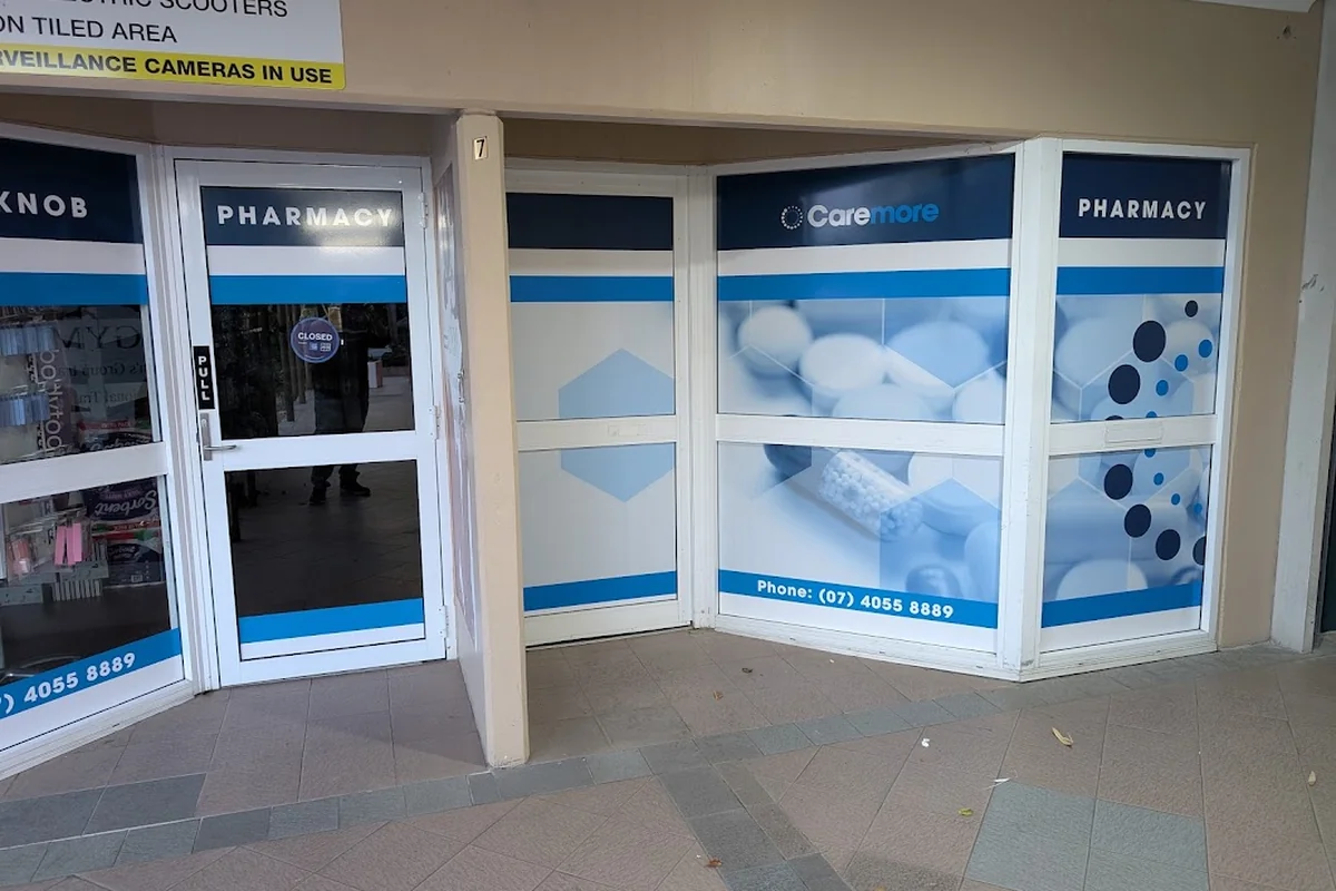 Yorkeys Knob Pharmacy photo 1