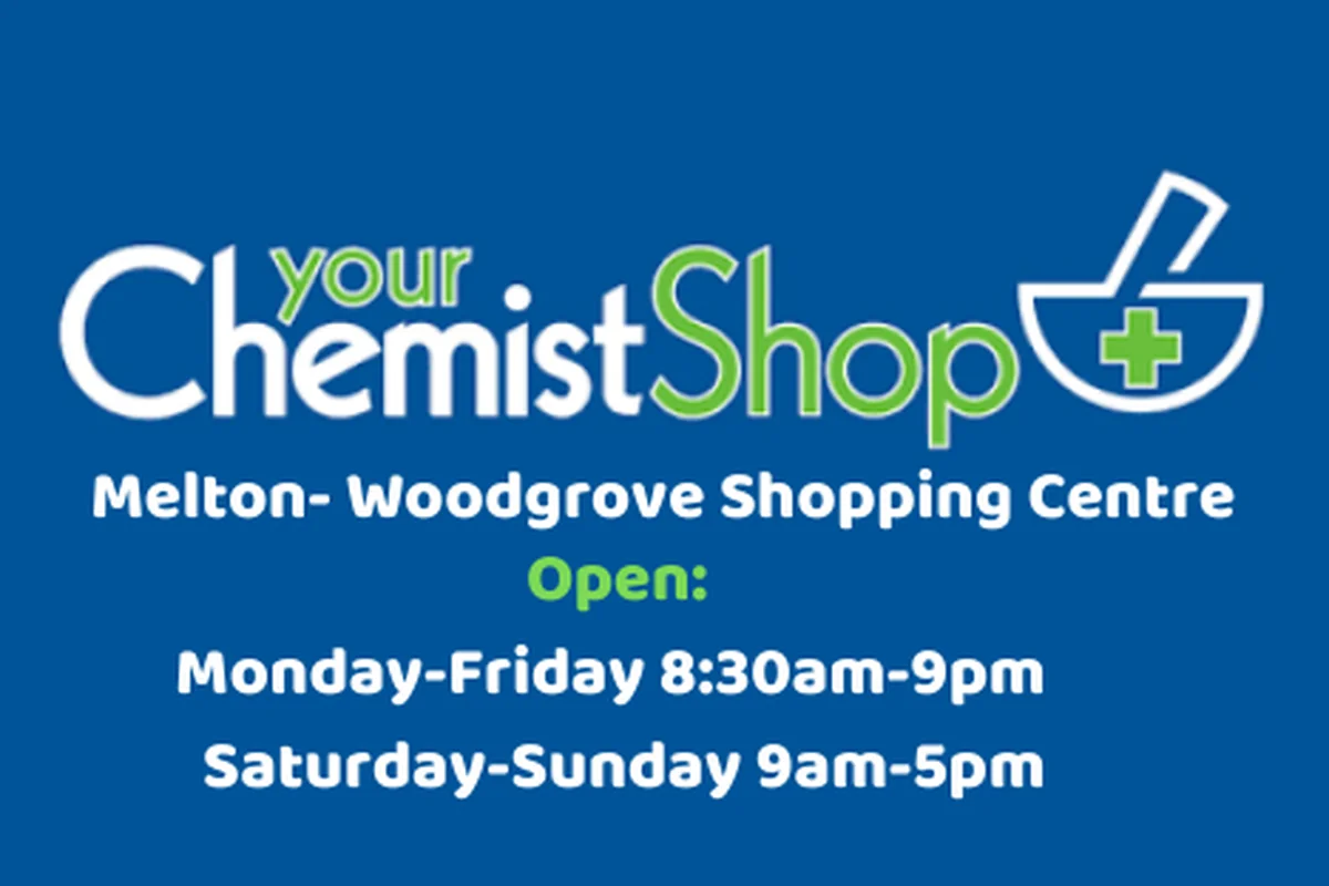 Your Chemist Shop photo 1