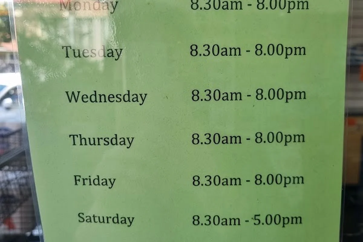 Your Choice Pharmacy photo 1