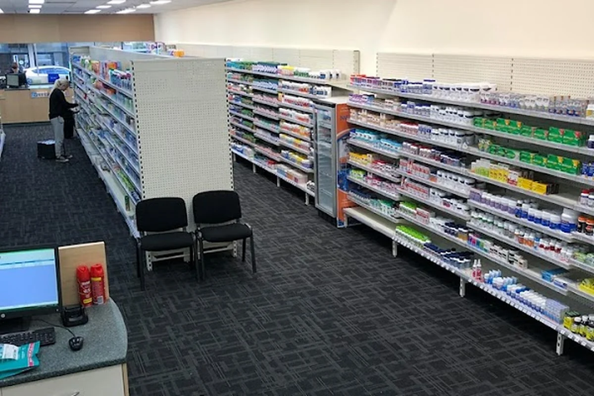 Your Discount Chemist East Maitland photo 2