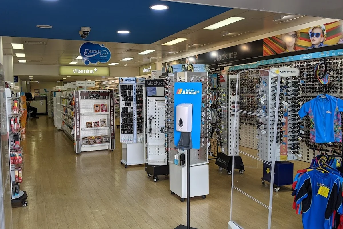 Your Discount Chemist Forster photo 1