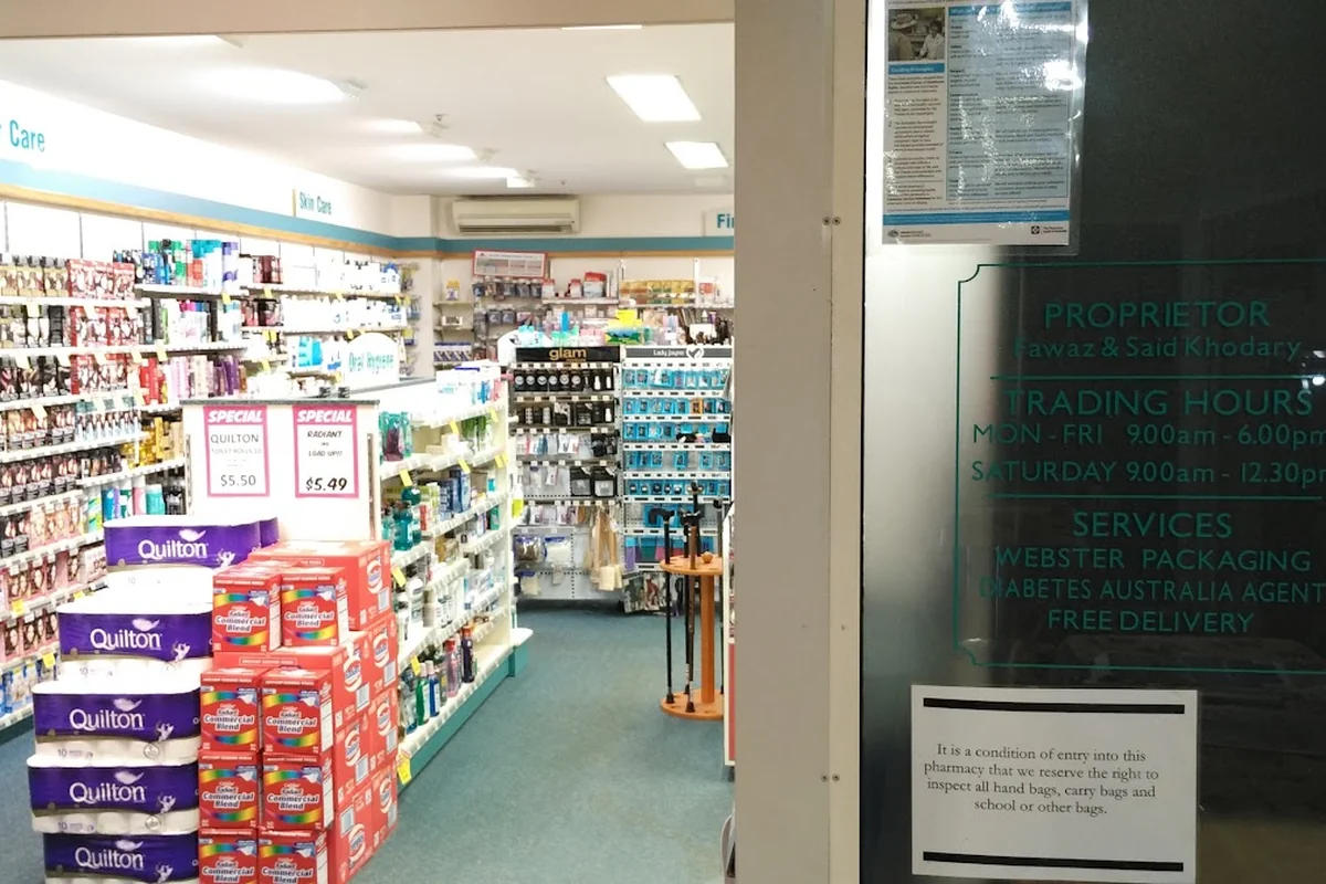 Your Discount Chemist Lighthouse photo 1
