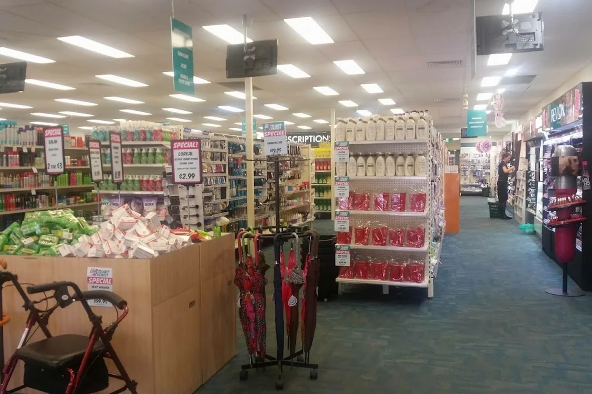 Your Discount Chemist Port Macquarie photo 1