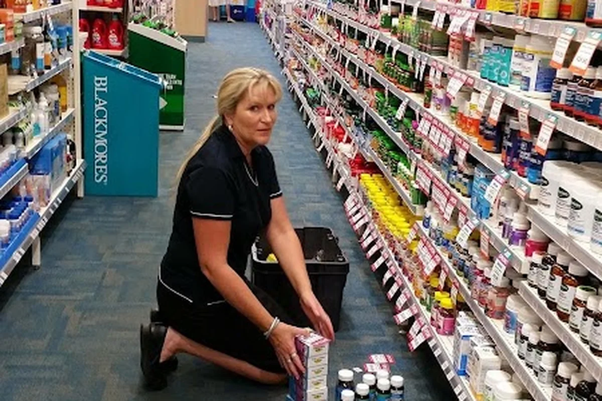 Your Discount Chemist Port Macquarie photo 2