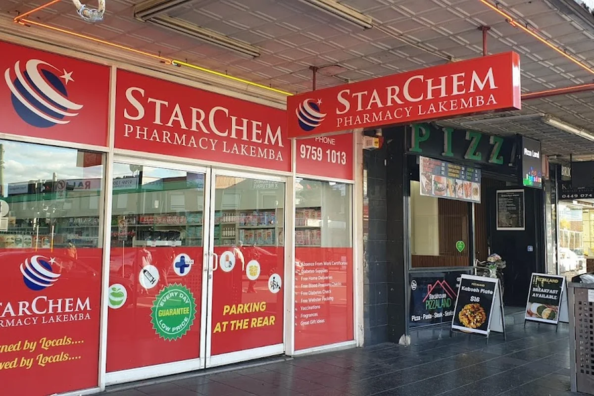 Your Family Chemist photo 2