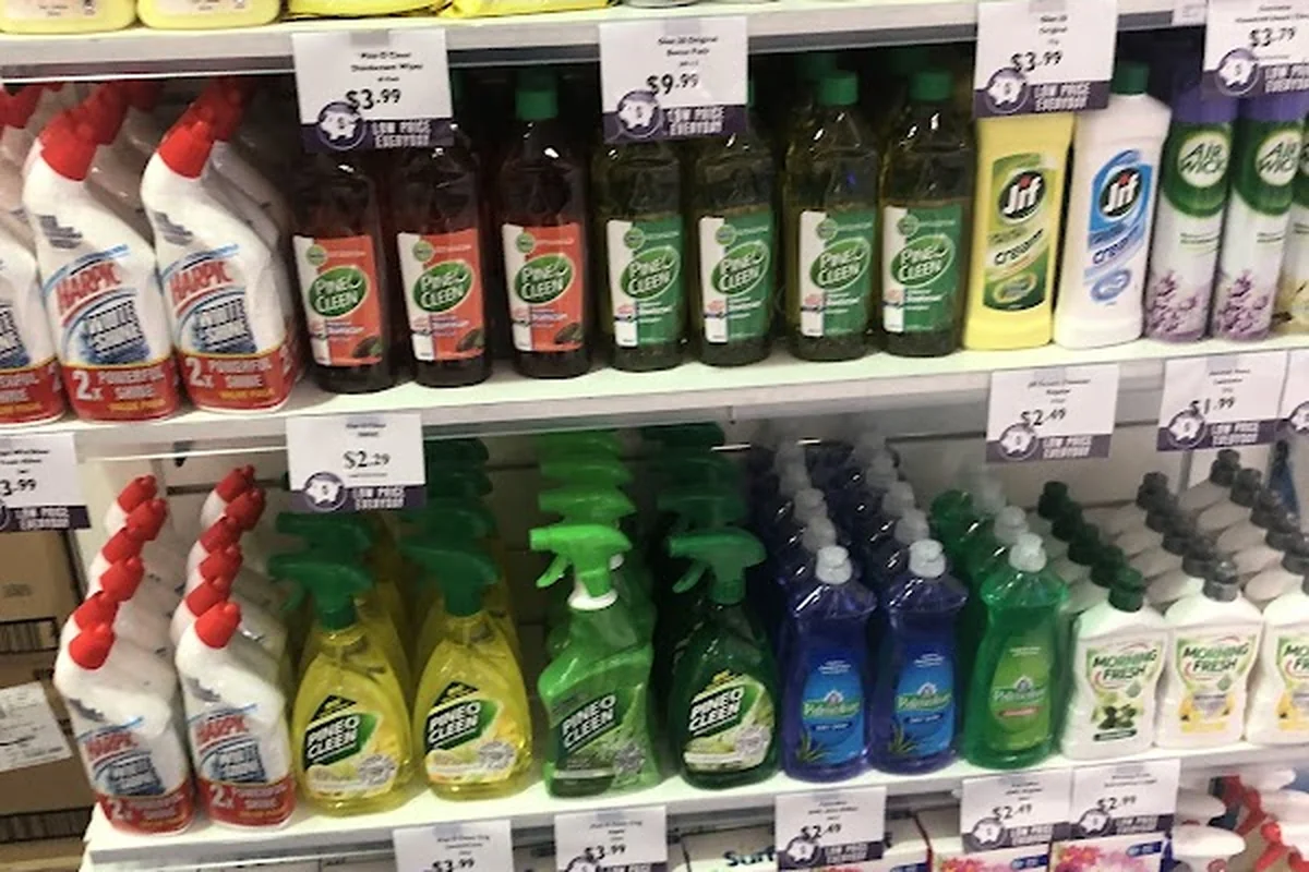 Zest Pharmacy Ellenbrook photo 1