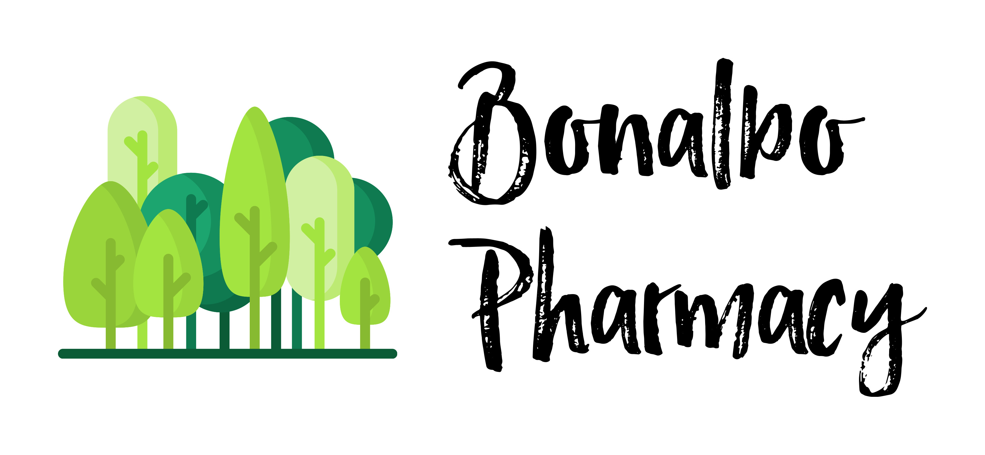 Bonalbo Pharmacy logo